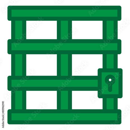prison