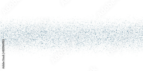 Grunge textures set. Depressing effect