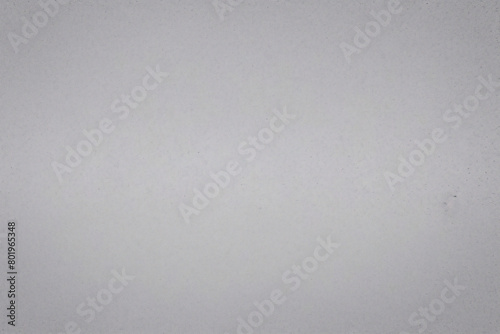 Image vectorielle de fond d'écran dégradé lisse blanc et gris pour toile de fond ou présentation photo