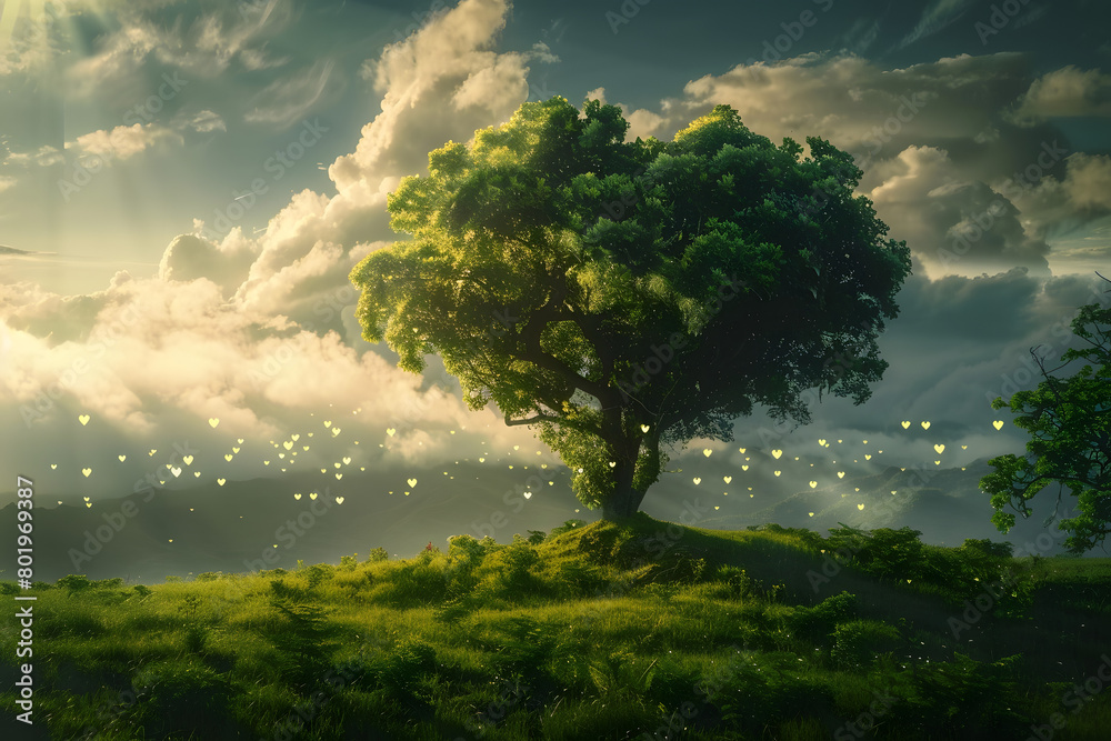 Earth Day, the importance of loving nature Earth Day, the importance of loving nature