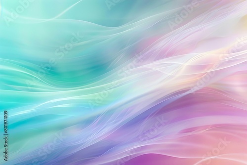 Soft, blurred background with pastel colors, abstract , background