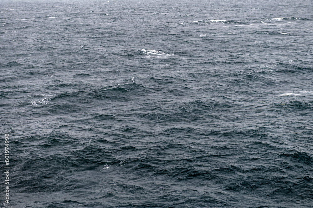 Abstract waves in the North Sea just off the British coast..water, wave, texture, background, Abstract waves in the North Sea just off the British coast..water, wave, texture, background,