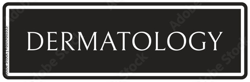 Dermatology sign