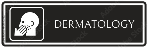 Dermatology sign