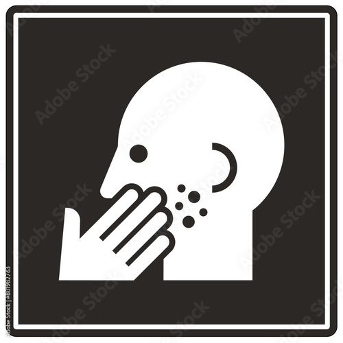 Dermatology sign