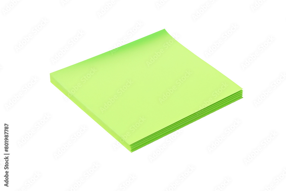 Towering Glow: A Neon Green Paper Pile. On a White or Clear Surface PNG Transparent Background. Towering Glow: A Neon Green Paper Pile. On a White or Clear Surface PNG Transparent Background.