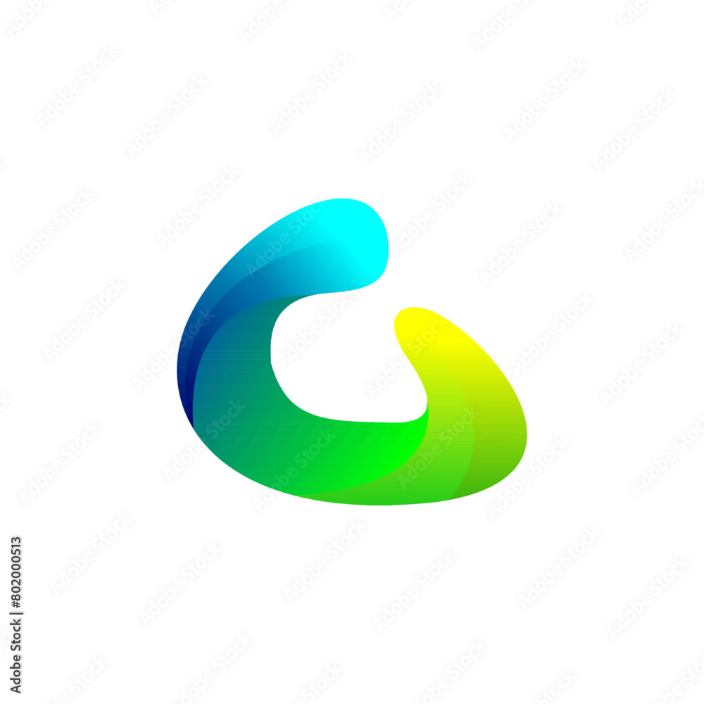 abstract logo design colorful abstract logo design colorful