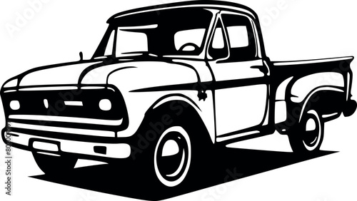 pickup trucks 02
