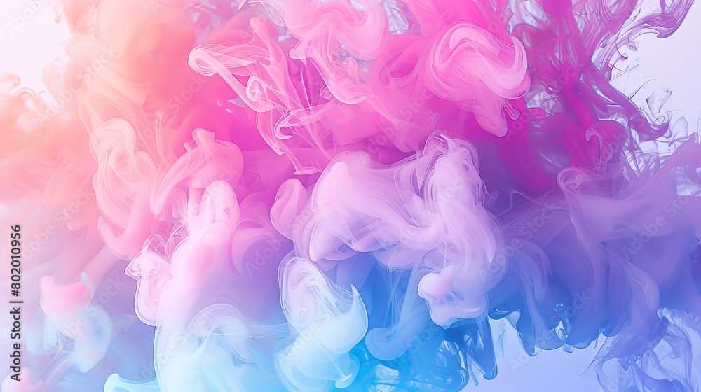 With transparent smoke, this background is an abstract modern colored background. With transparent smoke, this background is an abstract modern colored background.
