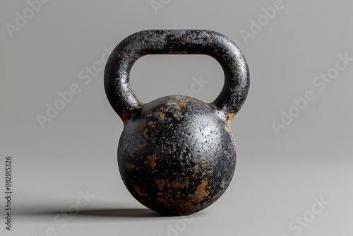 Elevate Your Fitness Routine with the Strength of Karate and Versatility of Kettlebell Workouts