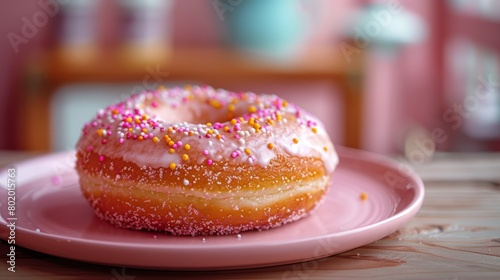 Donuts with delicious, fragrant, and sweet flavors are undoubtedly one of the most famous and popular sweets worldwide.