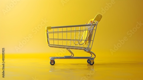 Simplify Online Shopping with User-Friendly E-Commerce Cart