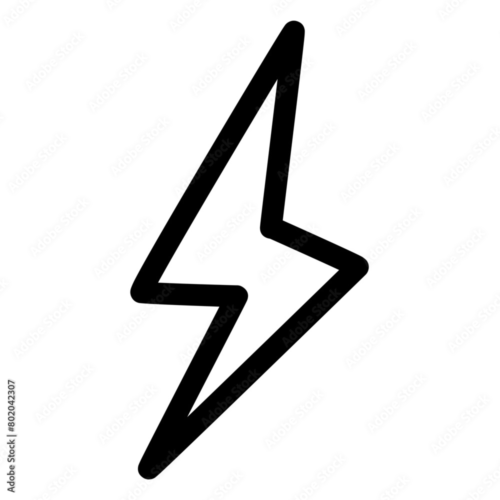 Weather line stroke icon Weather line stroke icon