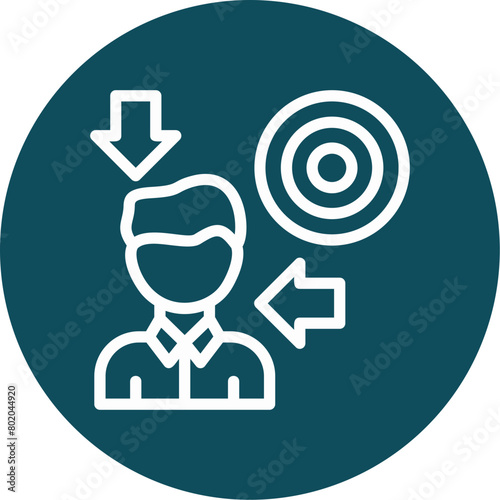 Headhunter Icon