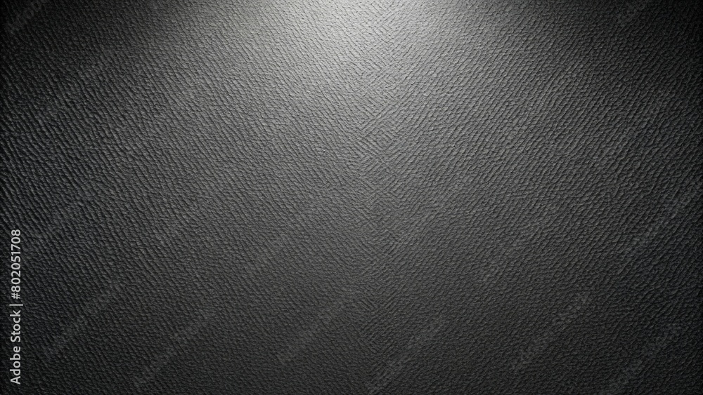 Black background with light gradient texture and shadowing, dark gray tones, soft lighting Black background with light gradient texture and shadowing, dark gray tones, soft lighting