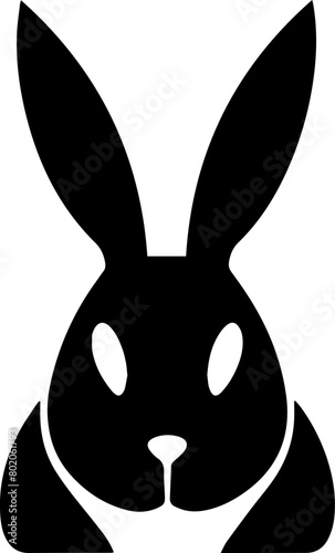 The logo of a rabbit with the text "candidate.safety_ratings" below it.