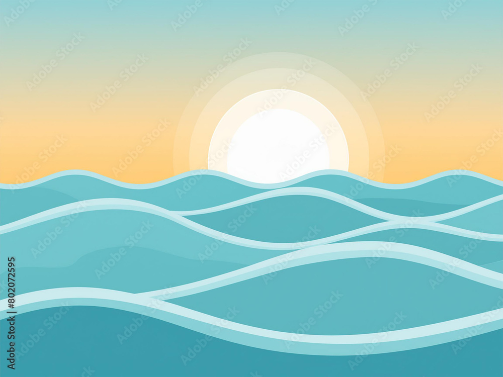 Ocean wave Ocean wave
