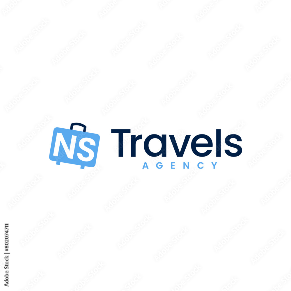 travel agency logo template design travel agency logo template design