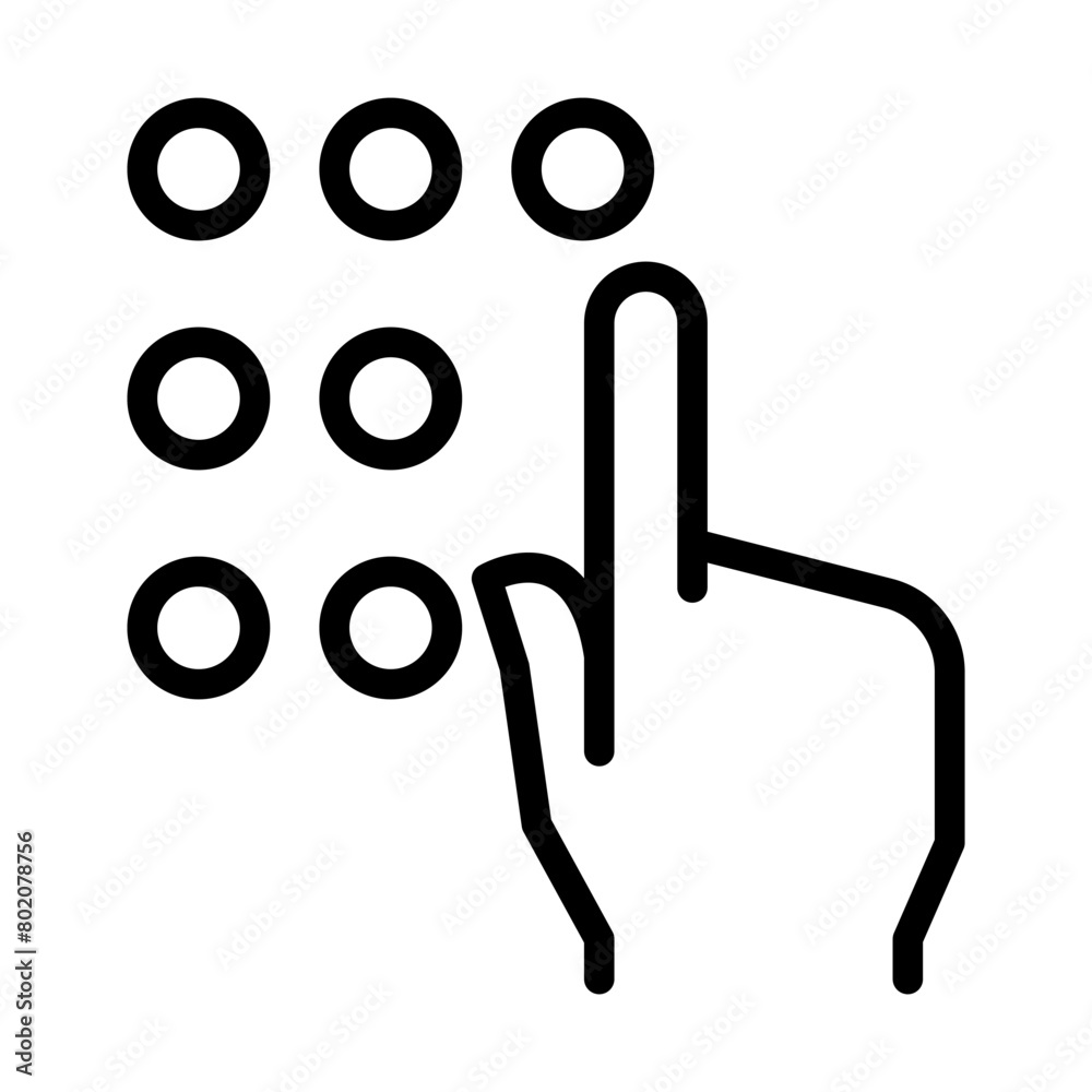 Password icon Password icon