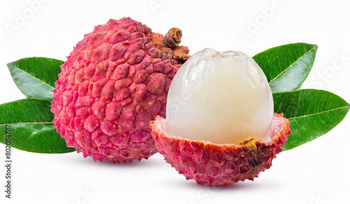 lychee fruit
 photo