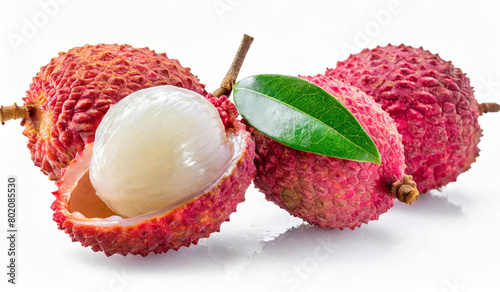 lychee fruit
 photo