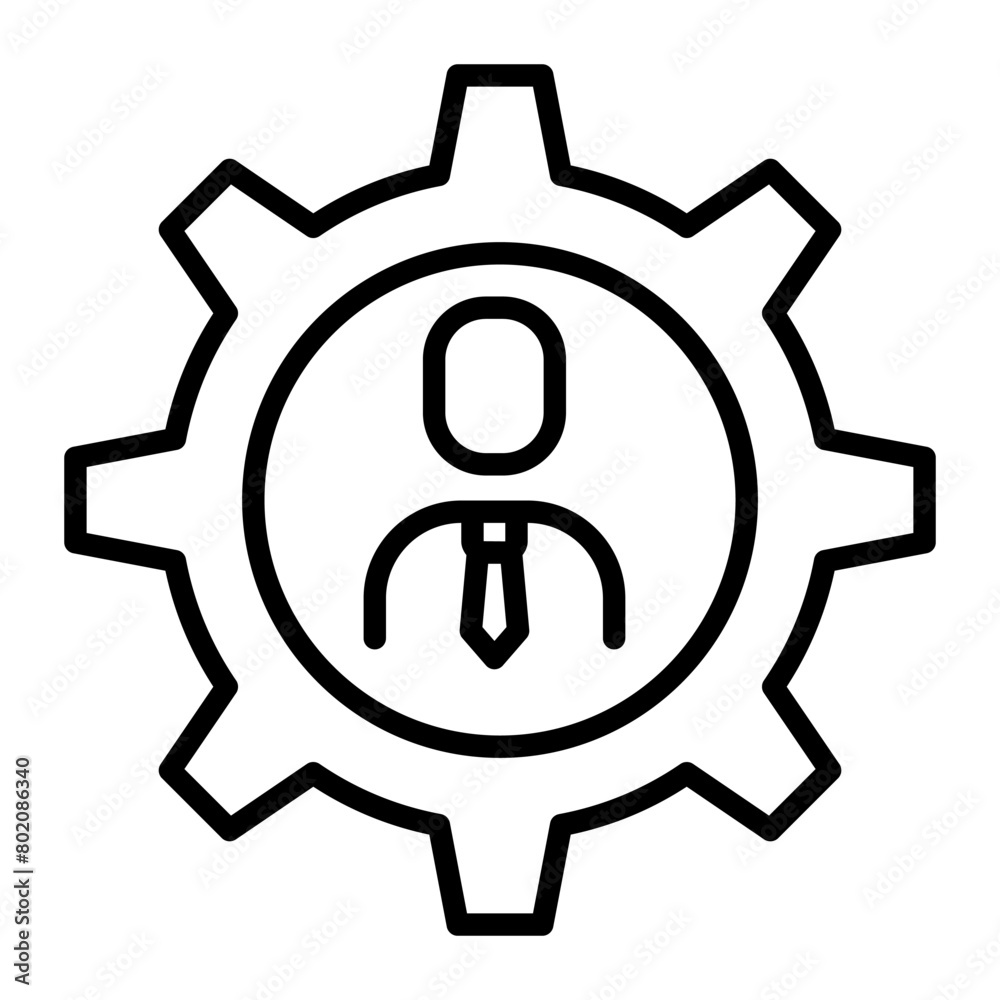 Employee profile icon Employee profile icon