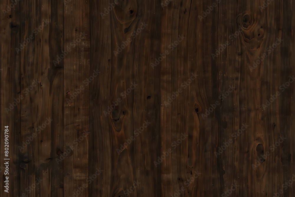 Naklejka premium wood texture background Vintage Woodgrain Retro-Inspired 8K Background