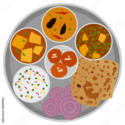 Indian Food
