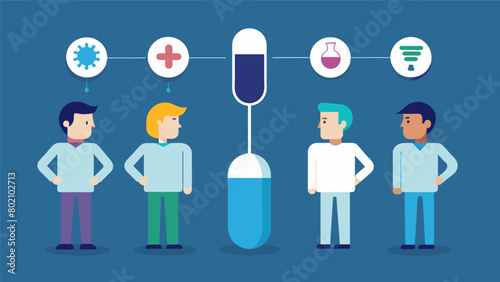 Control Group This group serves as a comparison for the experimental group in a clinical trial. They receive either the standard treatment or a.