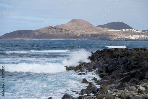 Las Palmas de Gran Canaria