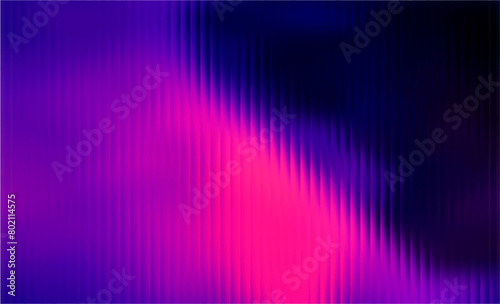 Vector Glass grainy blurred neon gradient in pastel colors. For covers, wallpapers, branding and other projects. Multicolored glass texture for banner, wallpaper, template, print.