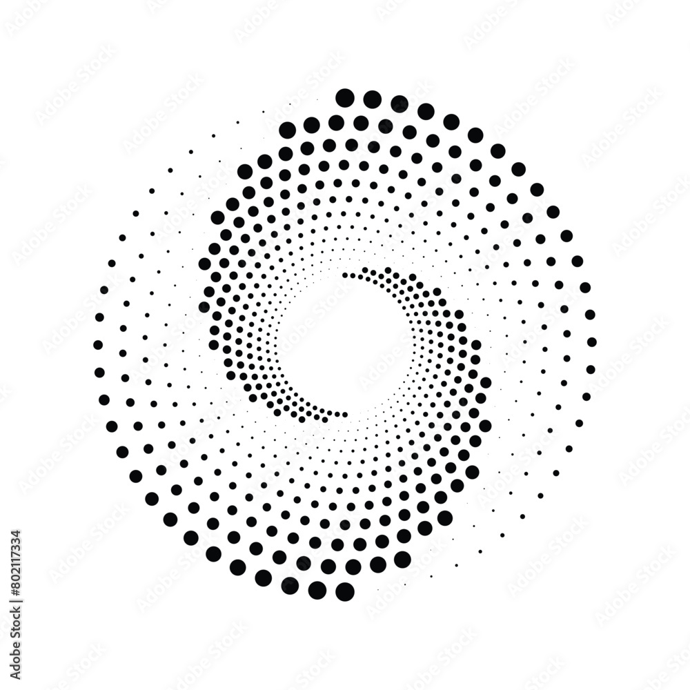 Circle Halftone Vector Art Graphic Elements
Circle Halftone Vector Art Graphic Elements