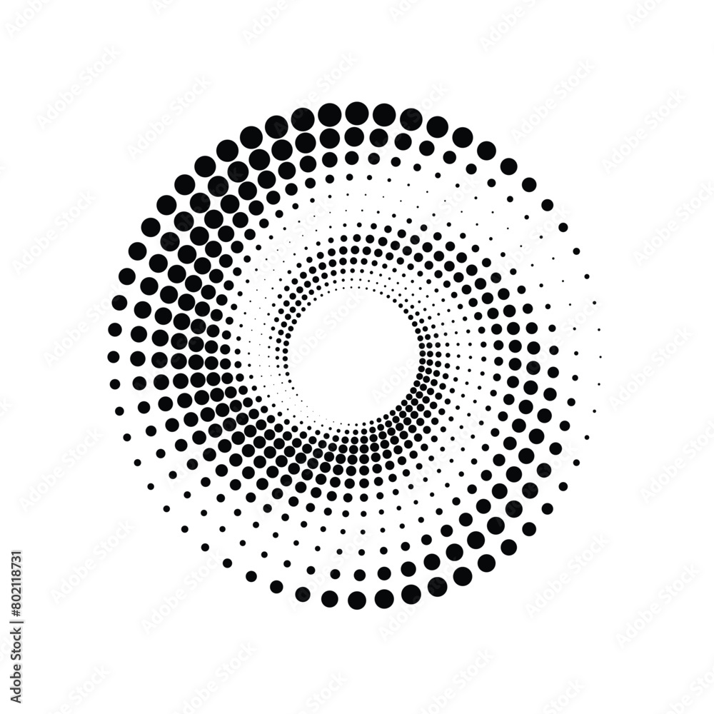 Circle Halftone Vector Art Graphic Elements
Circle Halftone Vector Art Graphic Elements