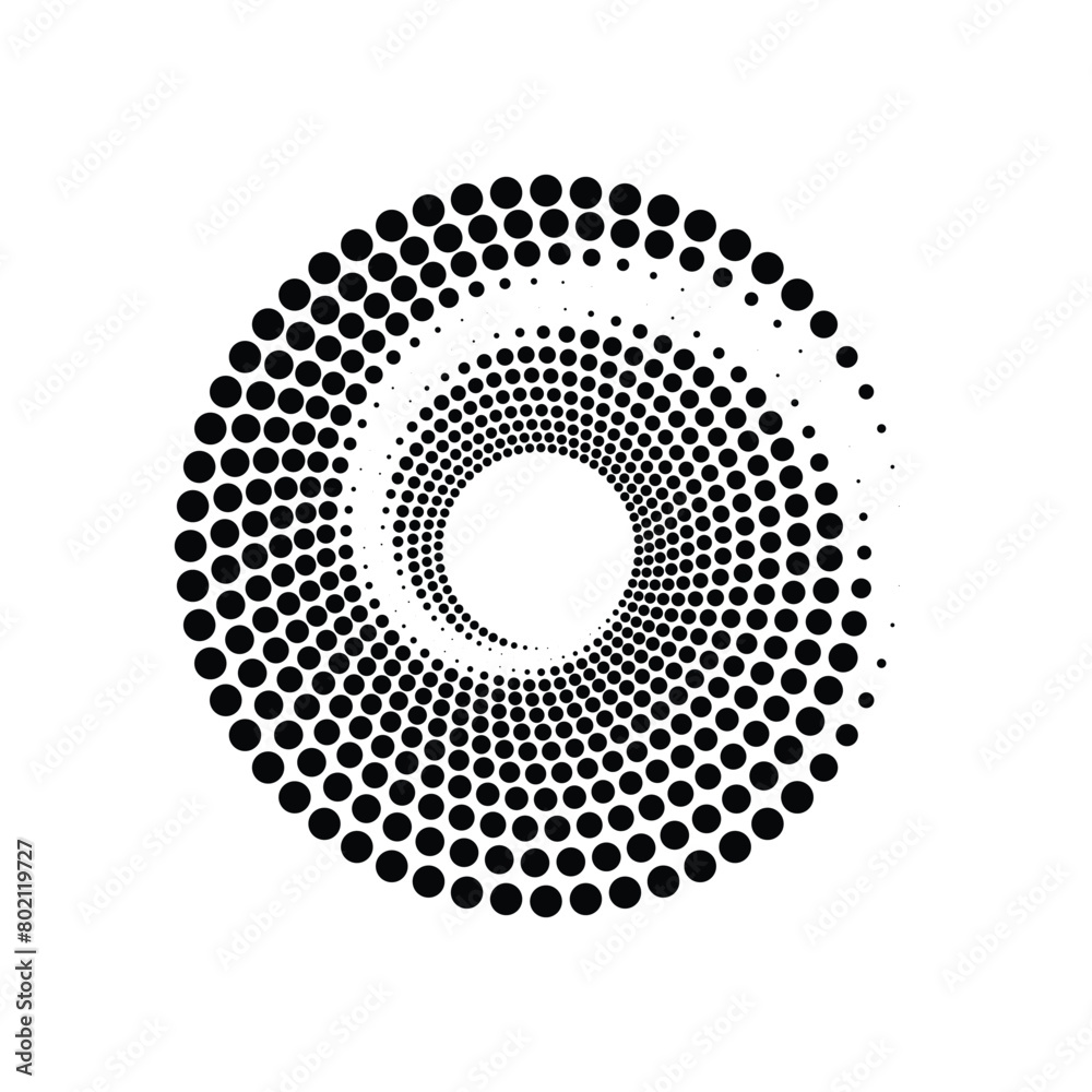 Circle Halftone Vector Art Graphic Elements
Circle Halftone Vector Art Graphic Elements