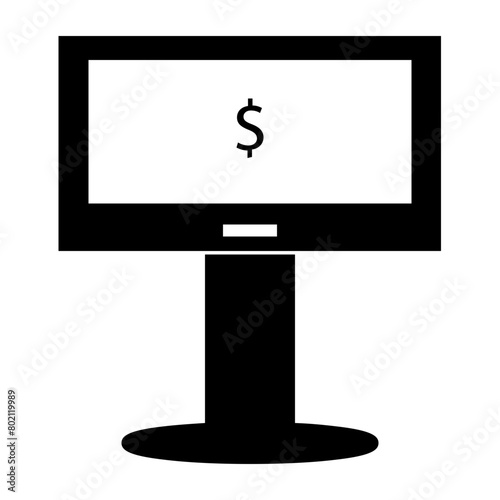 lcd tv monitor