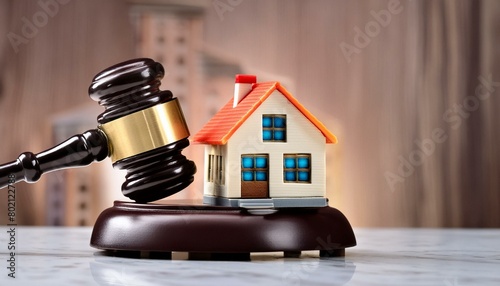 Navigating Property Rights: A Real Estate Law Primer