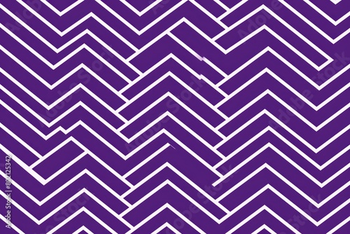 Violet vector seamless pattern natural abstract background with thin elements. Monochrome tiny texture diagonal inclined lines simple geometric 