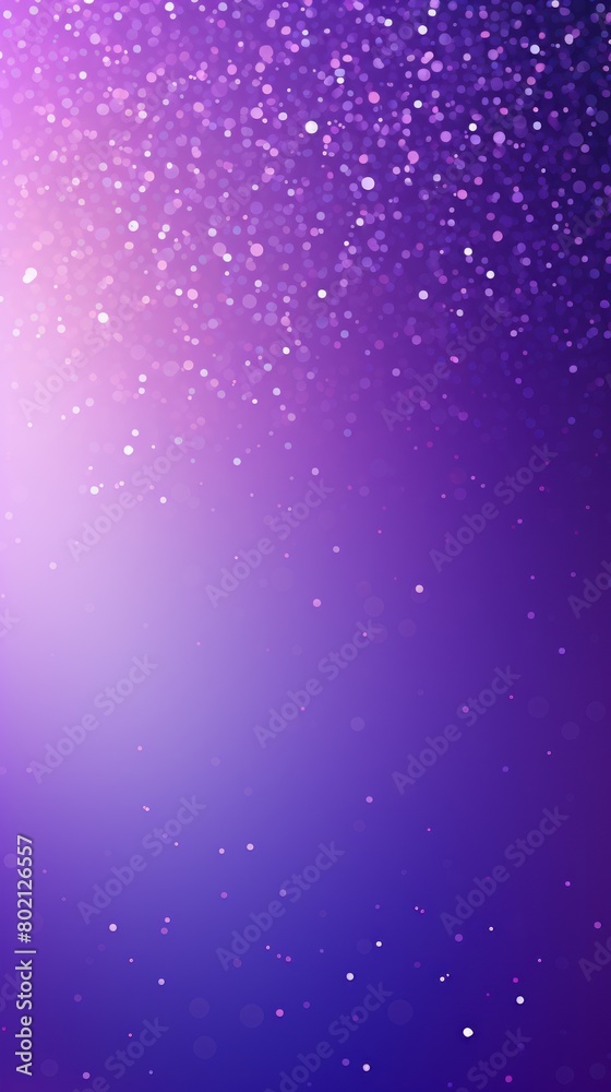 Violet gradient sparkling background illustration with copy space texture for display products blank copyspace for design text photo website web banner 