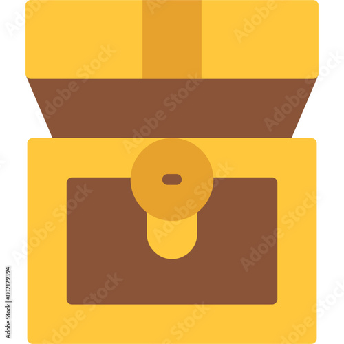 Treasure Chest Icon