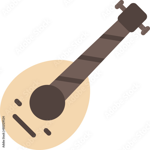Oud Icon