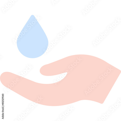 Wudu Icon