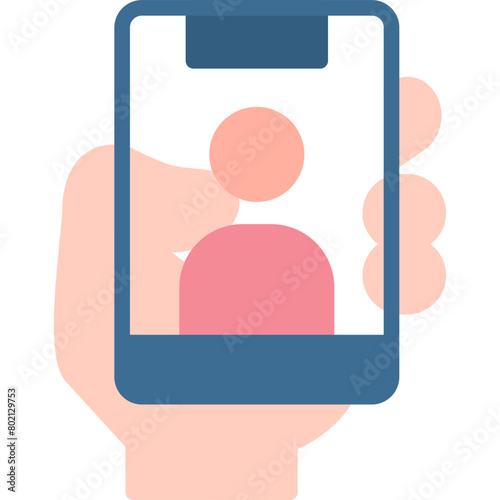 Selfies Icon