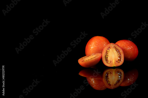 Cherry Tomato (ID: 802129791)