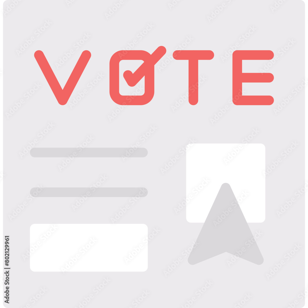 Vote Icon Vote Icon