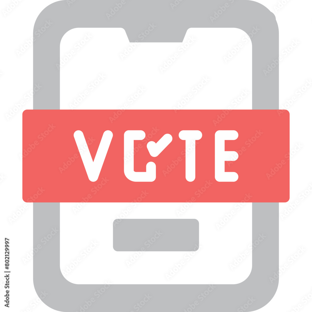 Vote Icon Vote Icon