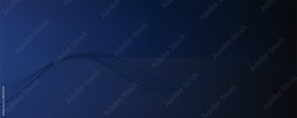 Abstract vector background with blue wavy lines. Blue wave background. Blue lines vector illustration. Curved wave. Abstract wave element for design.
Abstract vector background with blue wavy lines. Blue wave background. Blue lines vector illustration. Curved wave. Abstract wave element for design.