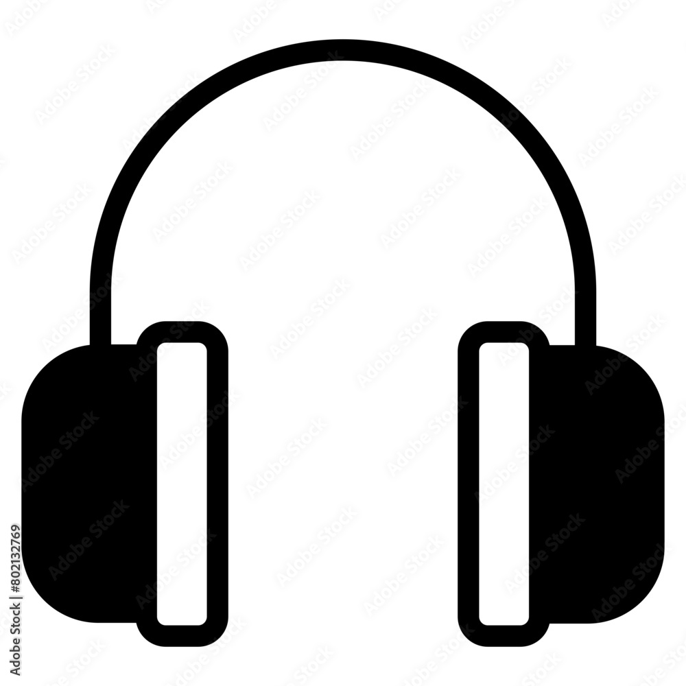 headphone