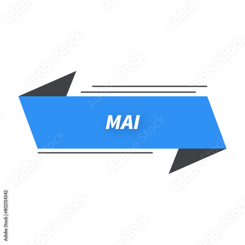 mai bannière