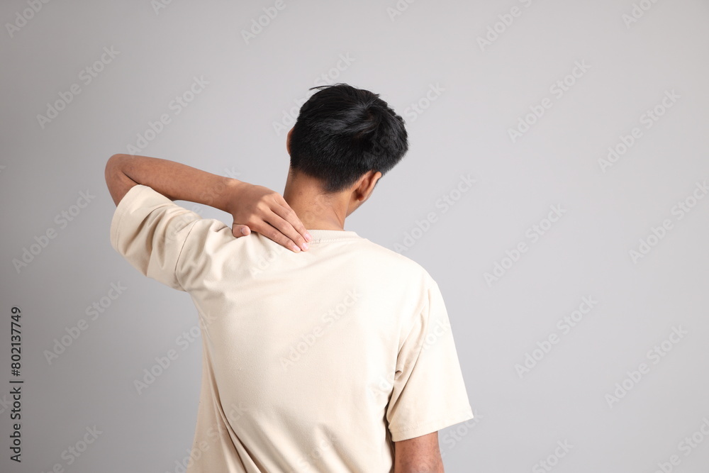 Southeast Asian Teenager Southeast Asian Teenager