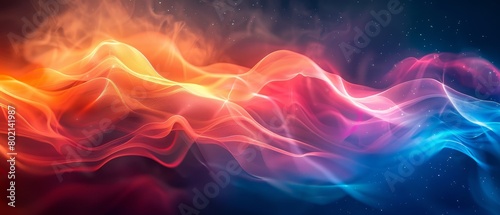 Abstract Modern Background 